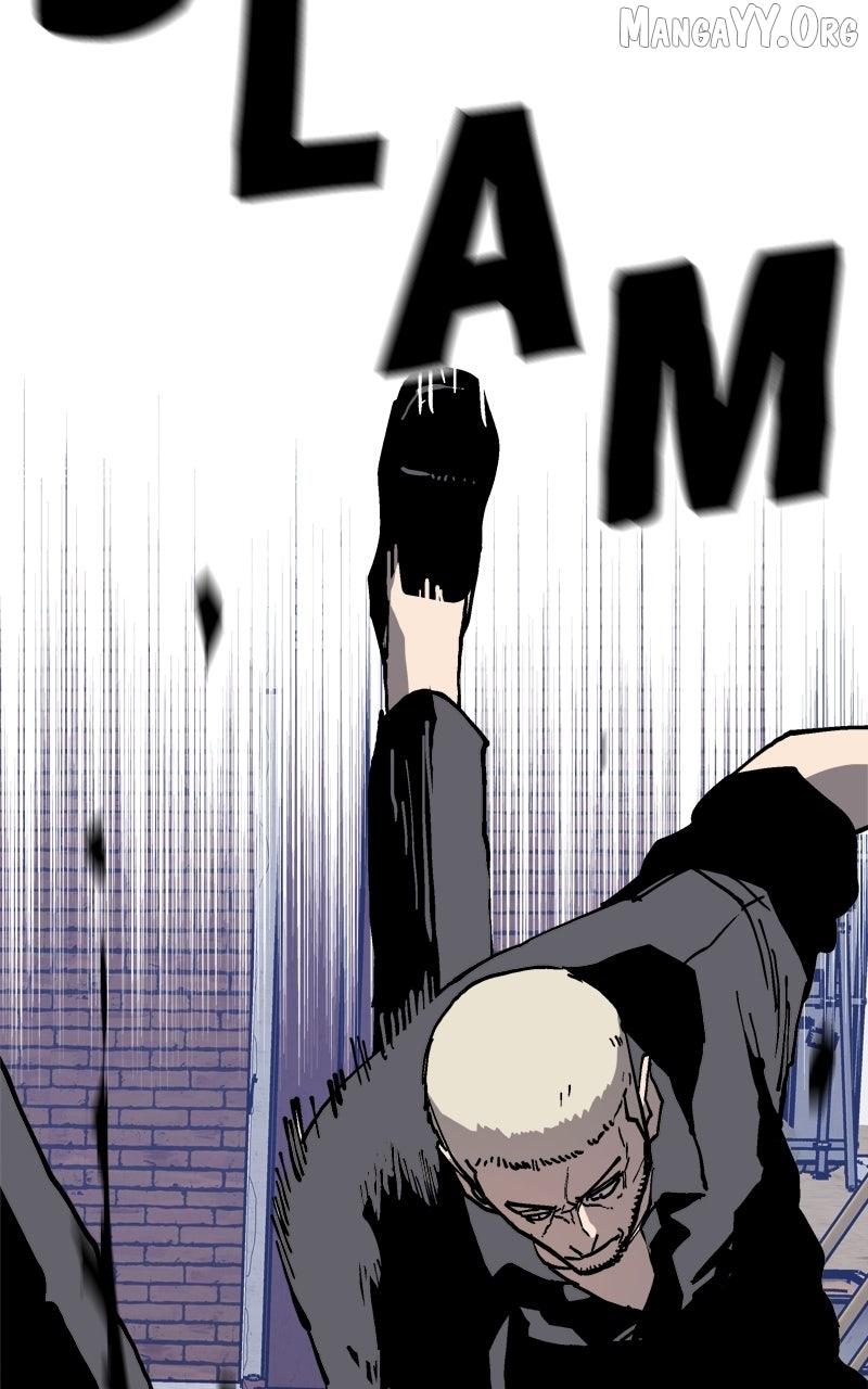 Boss Returns Chapter 76 page 69 - 