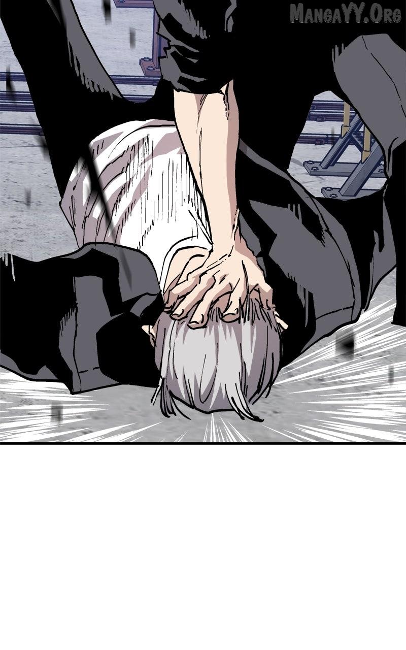Boss Returns Chapter 76 page 70 - 