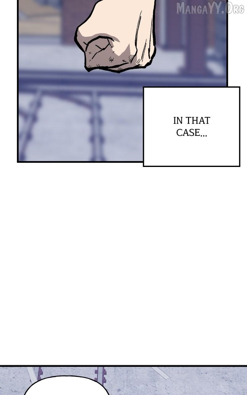 Boss Returns Chapter 76 page 8 - 