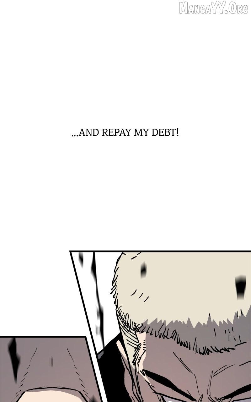 Boss Returns Chapter 76 page 71 - 