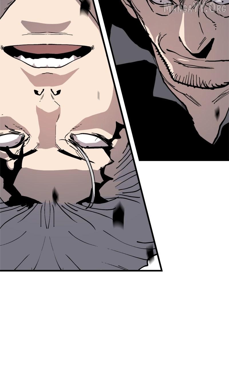 Boss Returns Chapter 76 page 72 - 