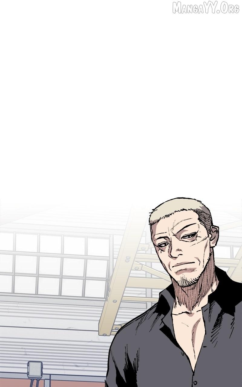 Boss Returns Chapter 76 page 73 - 