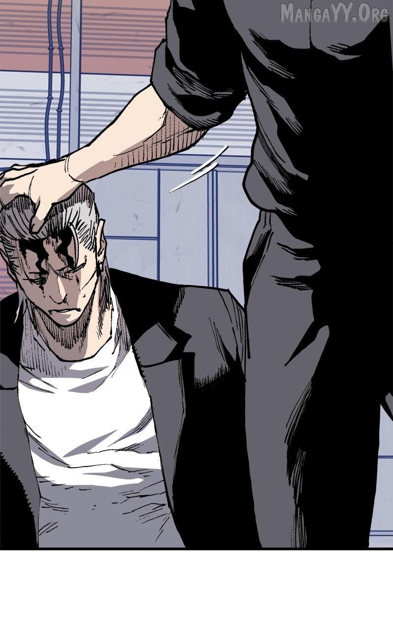 Boss Returns Chapter 76 page 74 - 