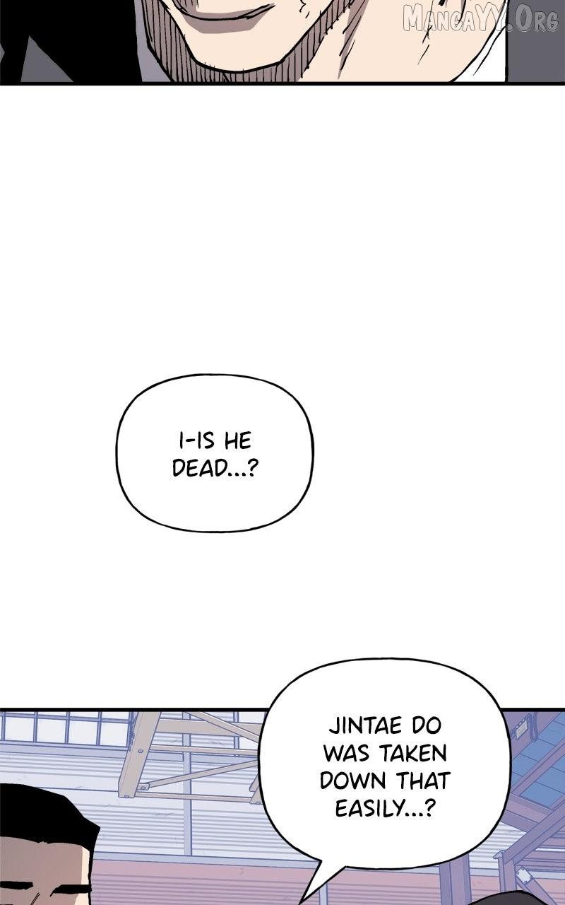 Boss Returns Chapter 76 page 76 - 