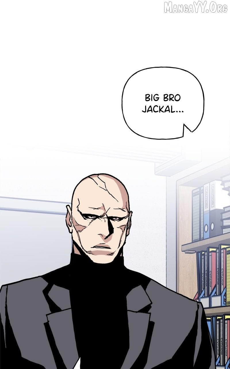 Boss Returns Chapter 76 page 78 - 