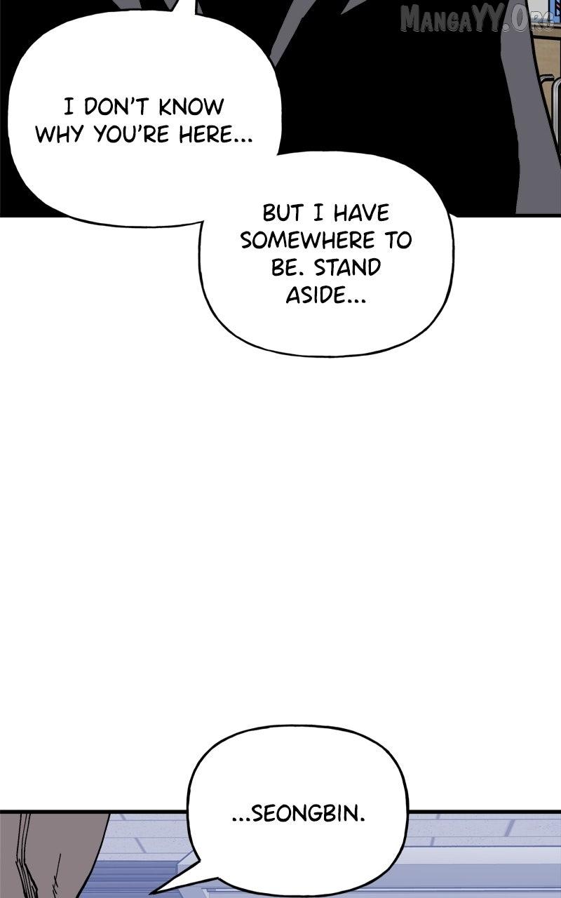 Boss Returns Chapter 76 page 79 - 