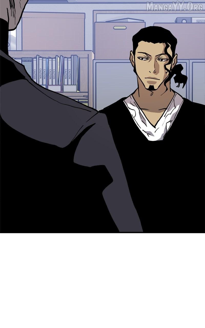 Boss Returns Chapter 76 page 80 - 