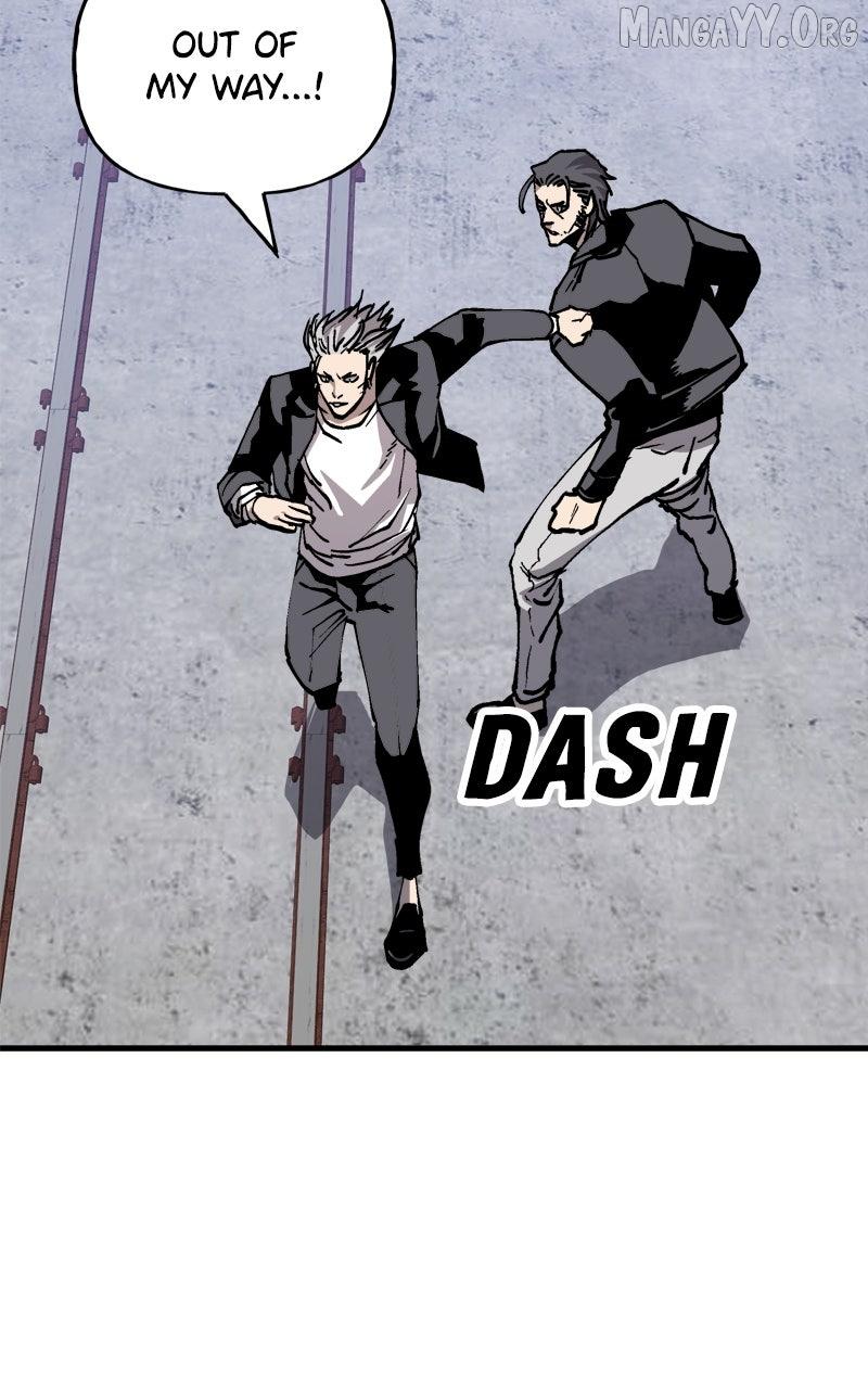 Boss Returns Chapter 76 page 9 - 