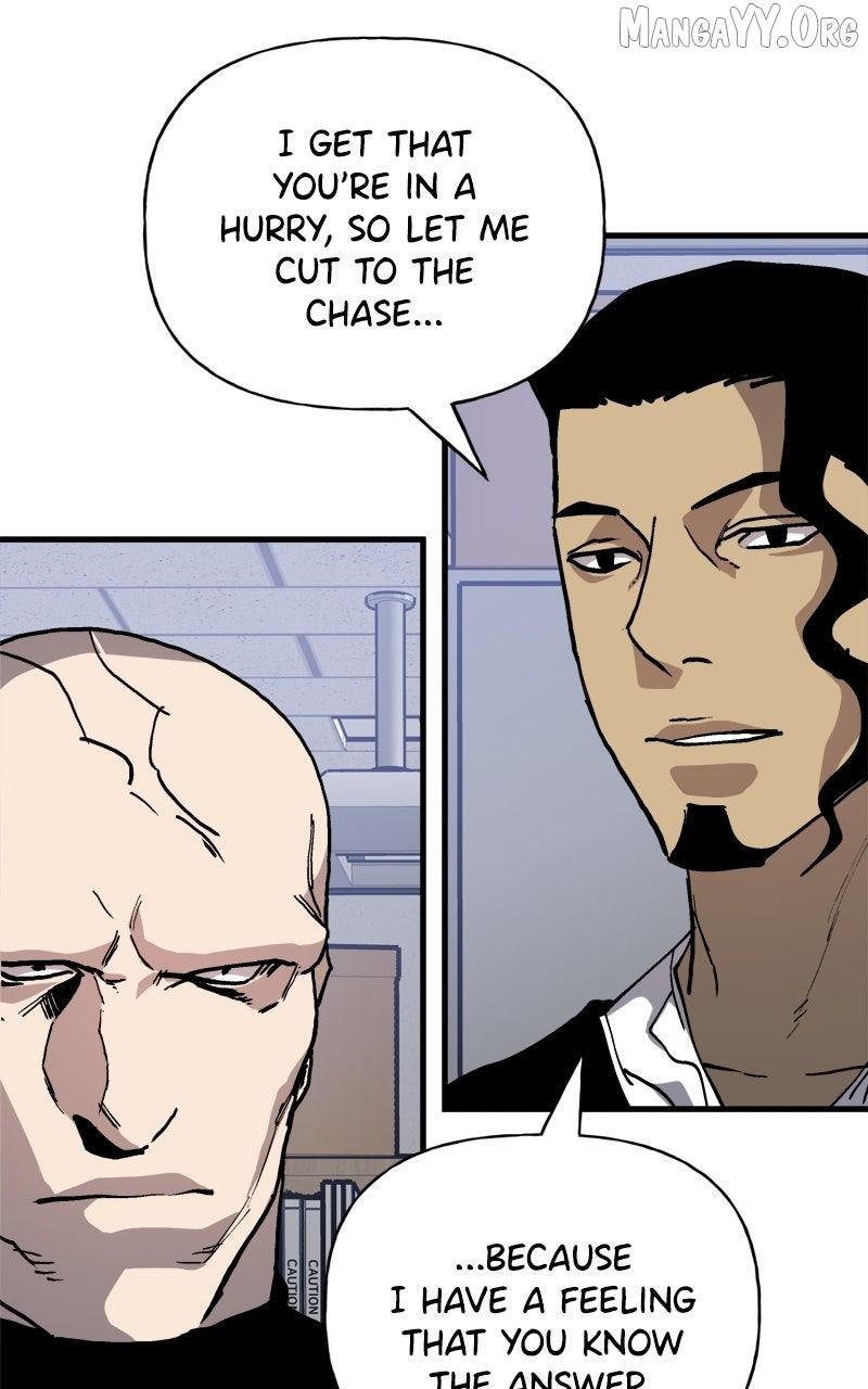 Boss Returns Chapter 76 page 81 - 