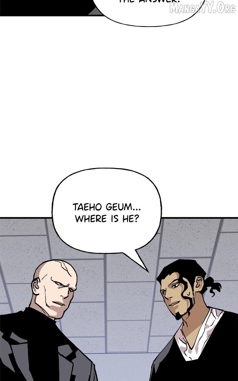 Boss Returns Chapter 76 page 82 - 