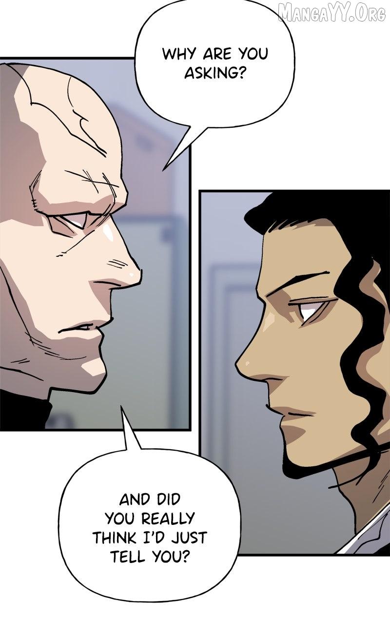 Boss Returns Chapter 76 page 84 - 