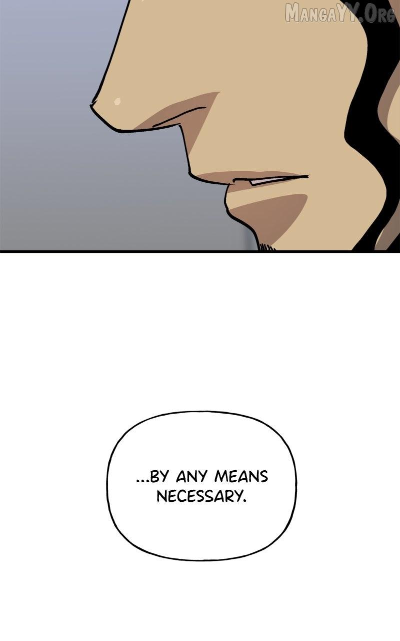 Boss Returns Chapter 76 page 88 - 
