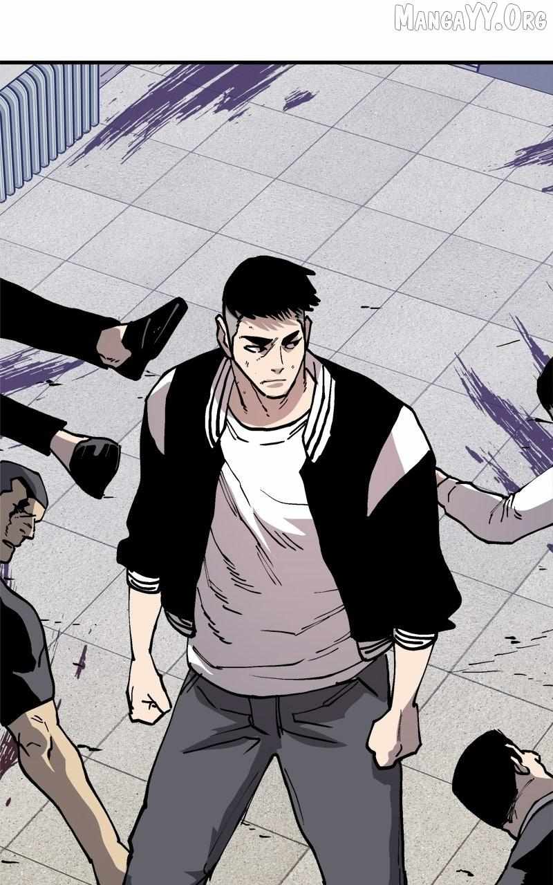 Boss Returns Chapter 76 page 89 - 