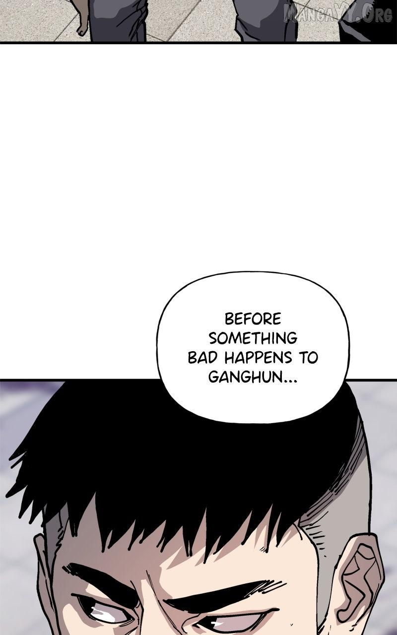 Boss Returns Chapter 76 page 90 - 