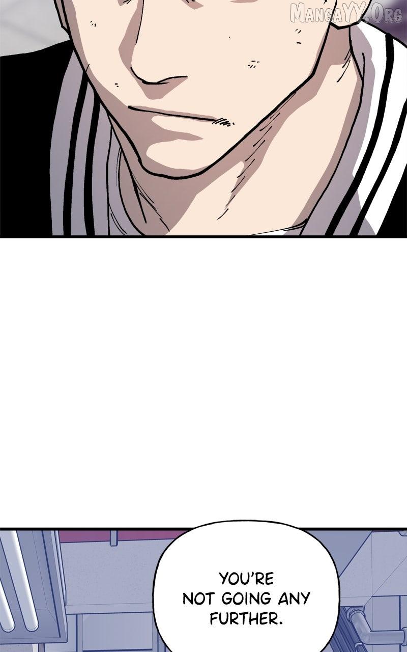 Boss Returns Chapter 76 page 91 - 