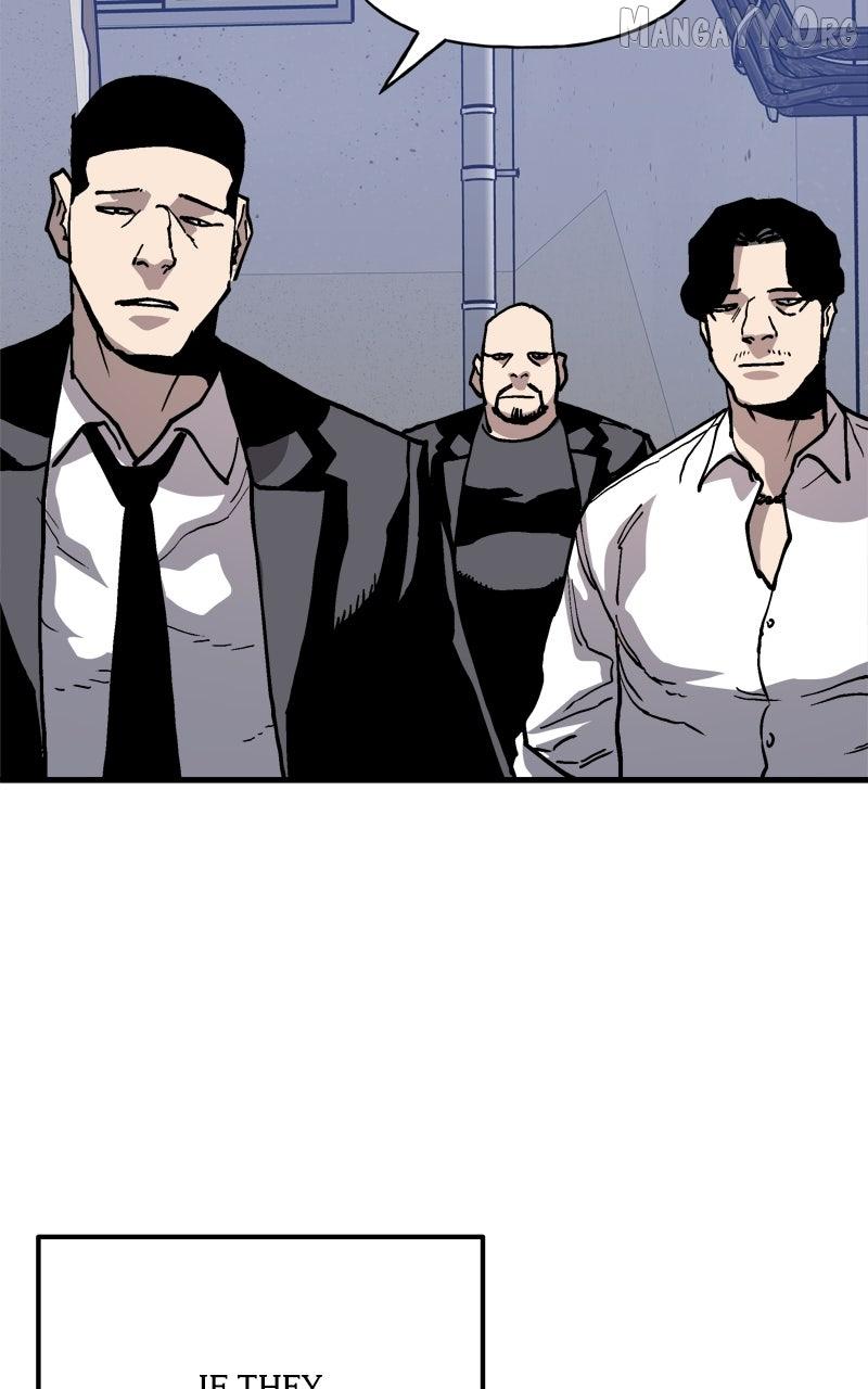 Boss Returns Chapter 76 page 92 - 