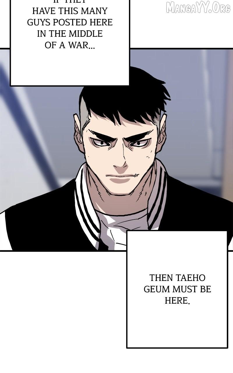 Boss Returns Chapter 76 page 93 - 
