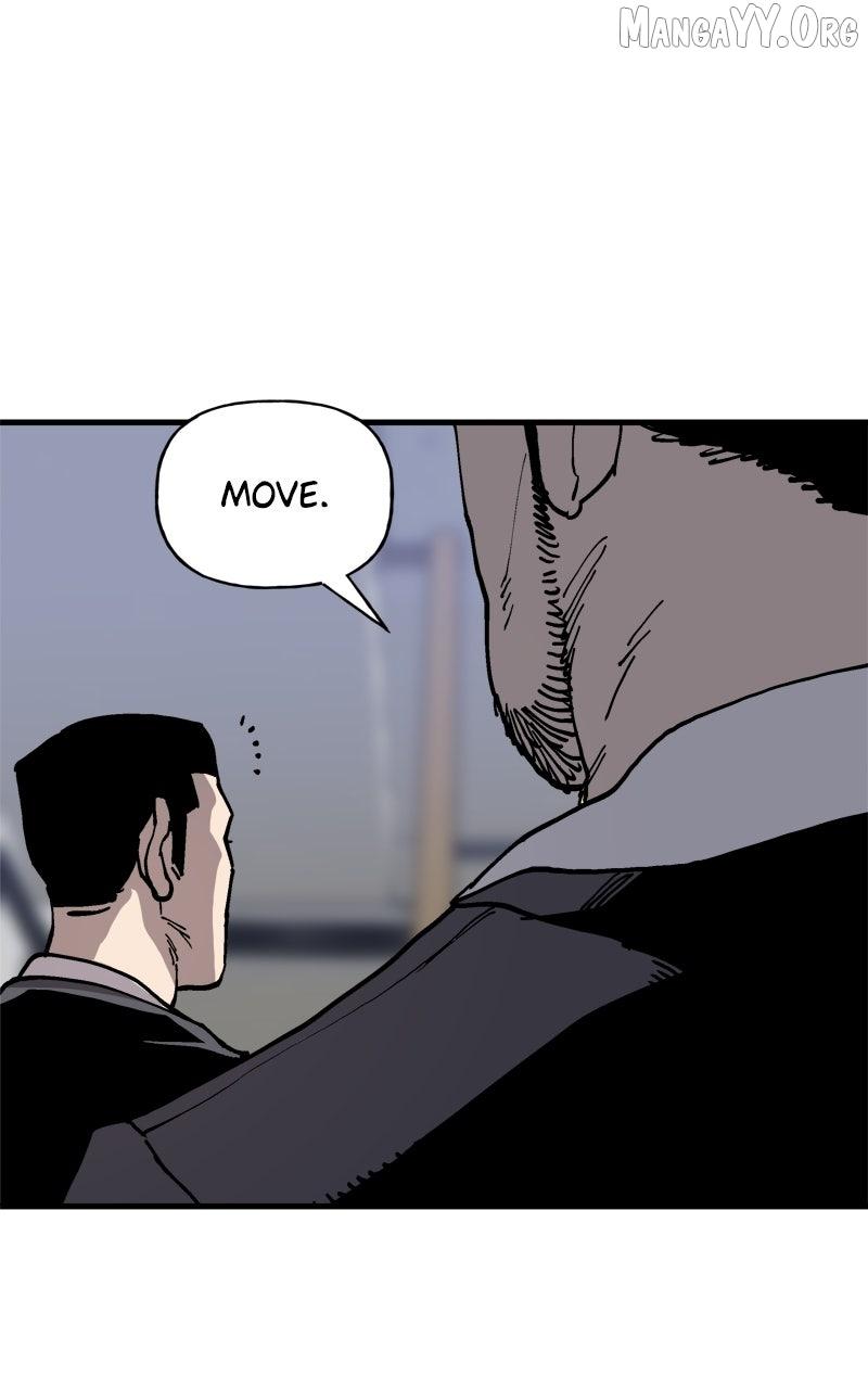 Boss Returns Chapter 76 page 94 - 