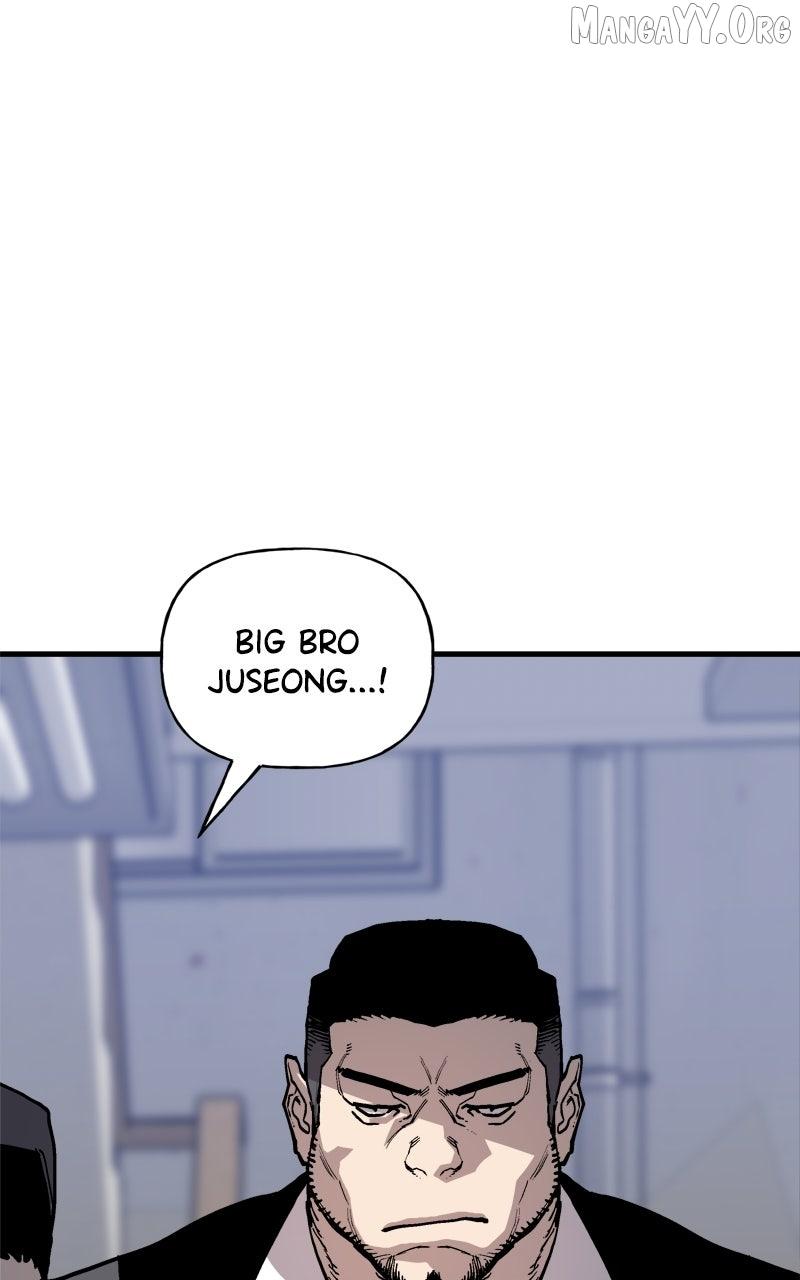 Boss Returns Chapter 76 page 95 - 