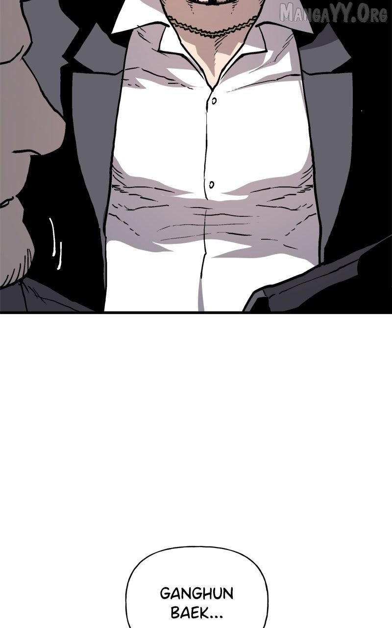 Boss Returns Chapter 76 page 96 - 