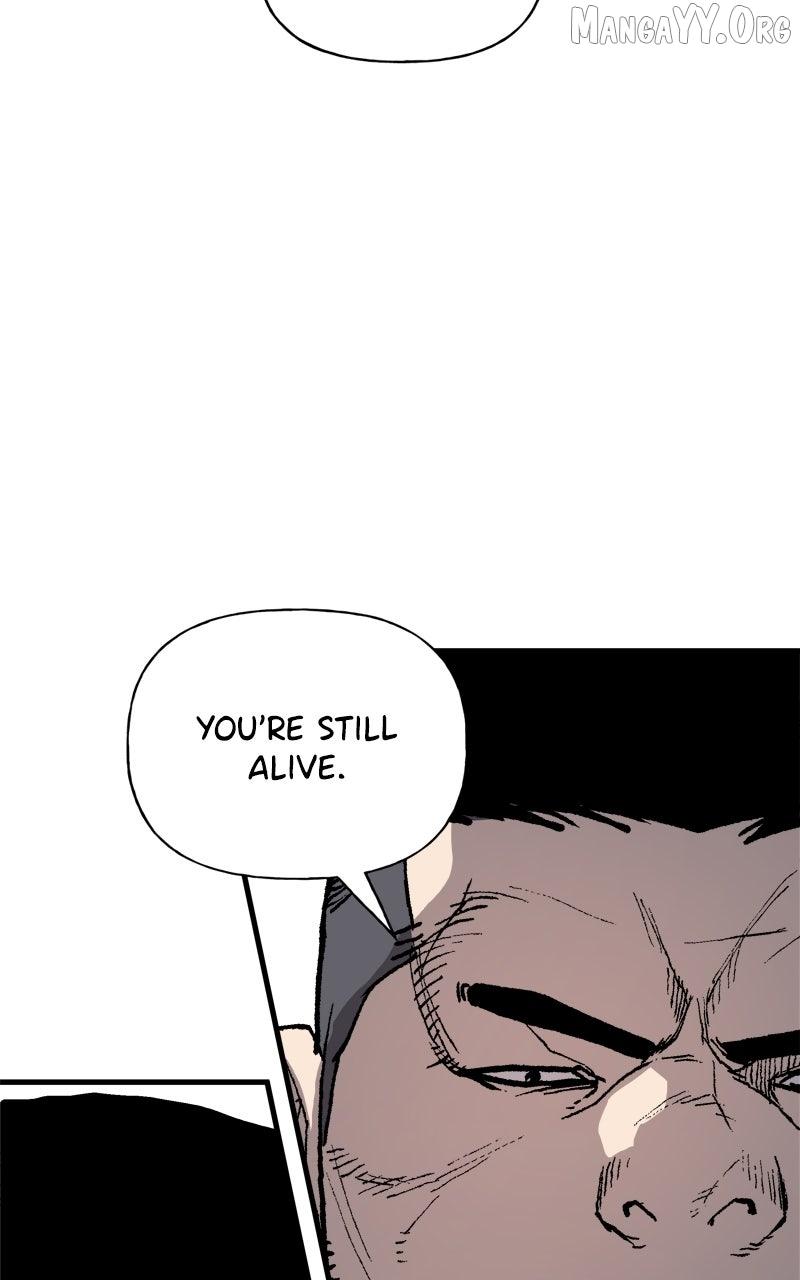 Boss Returns Chapter 76 page 97 - 