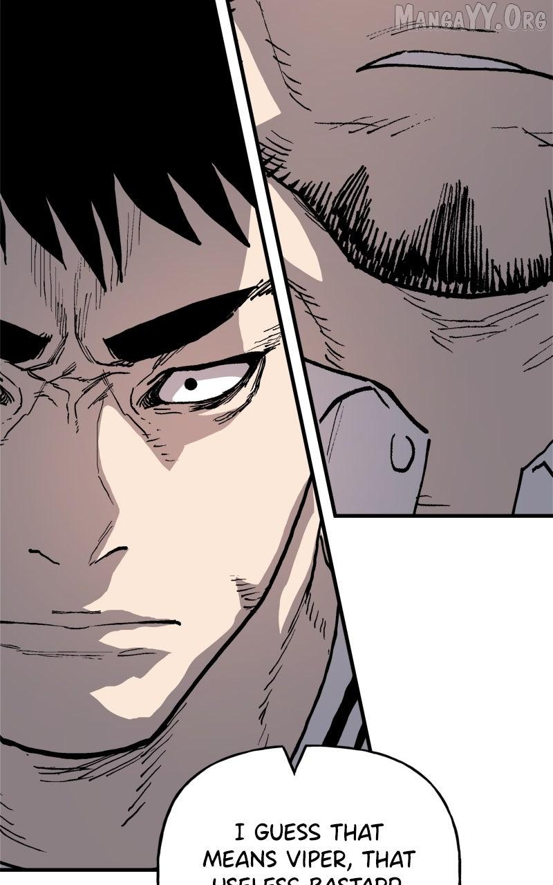 Boss Returns Chapter 76 page 98 - 