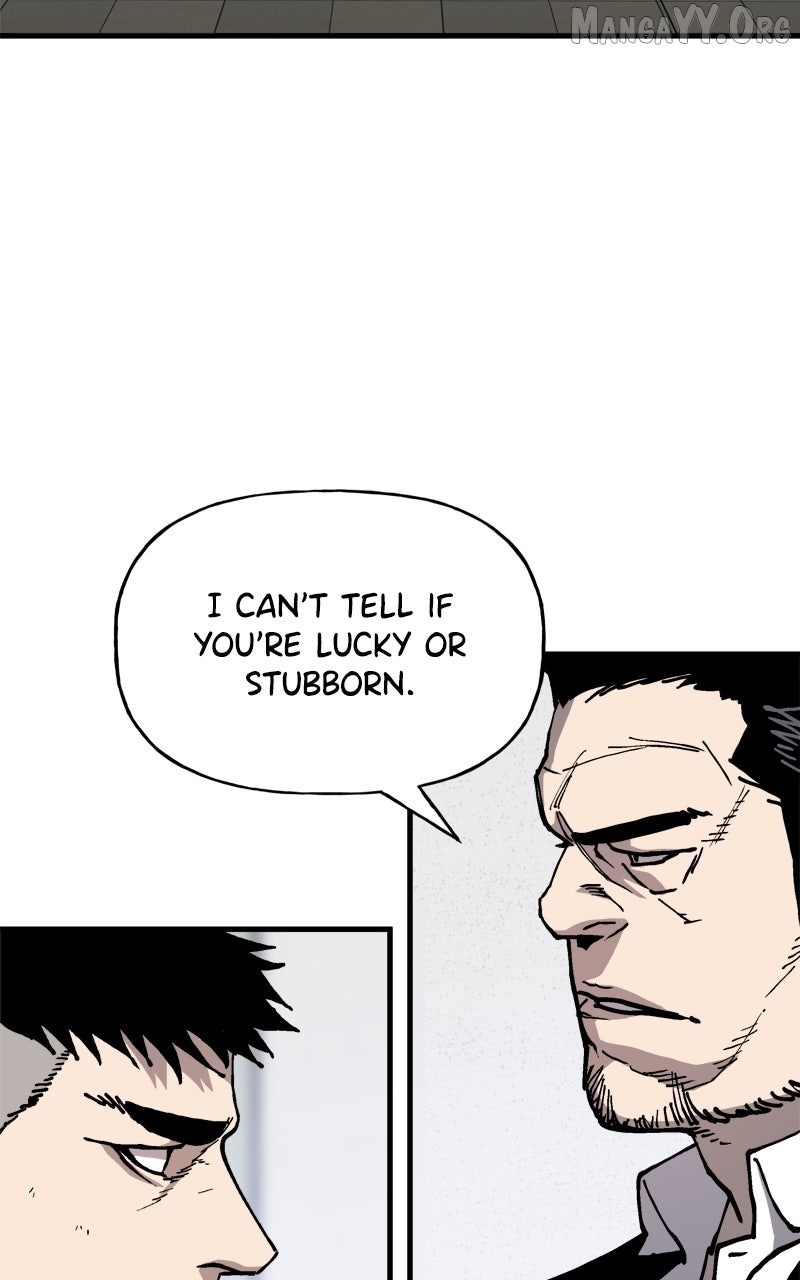 Boss Returns Chapter 77 page 2 - 