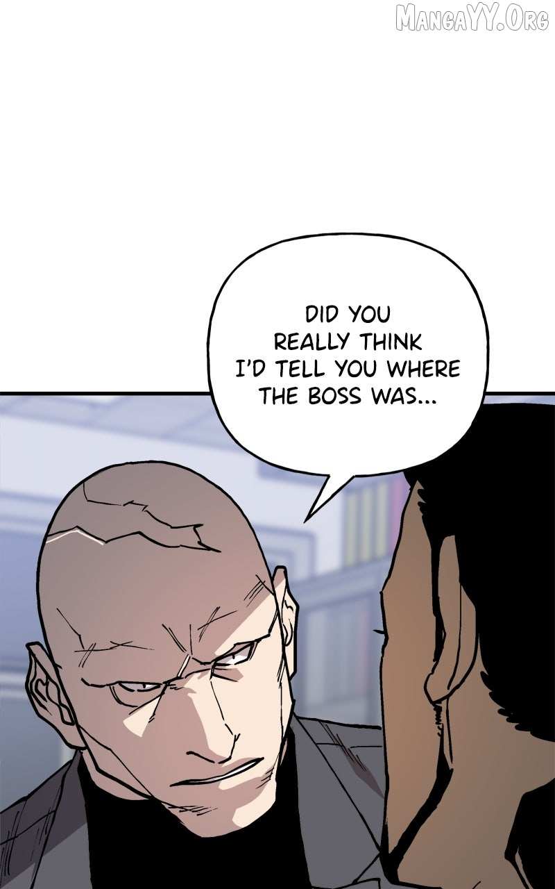 Boss Returns Chapter 77 page 13 - 