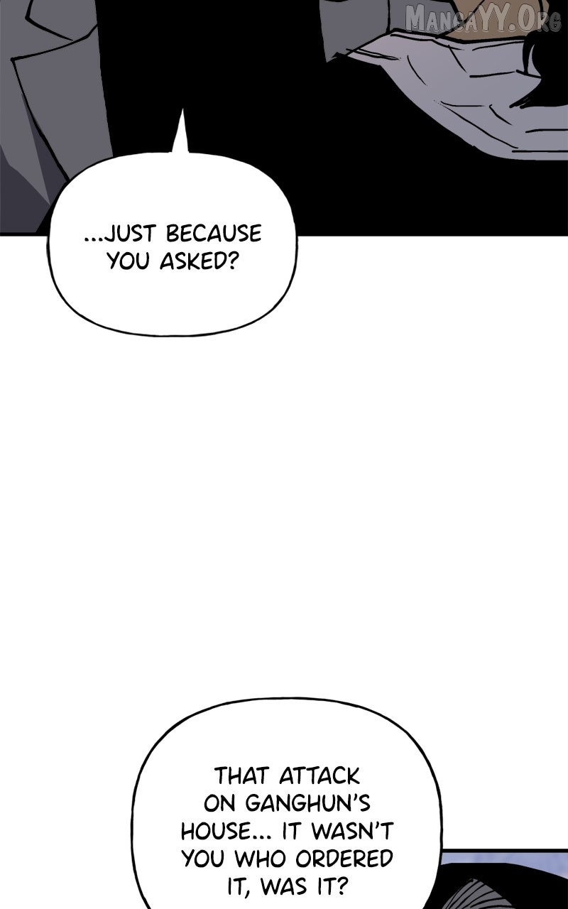 Boss Returns Chapter 77 page 14 - 