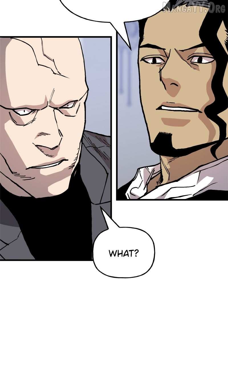 Boss Returns Chapter 77 page 15 - 