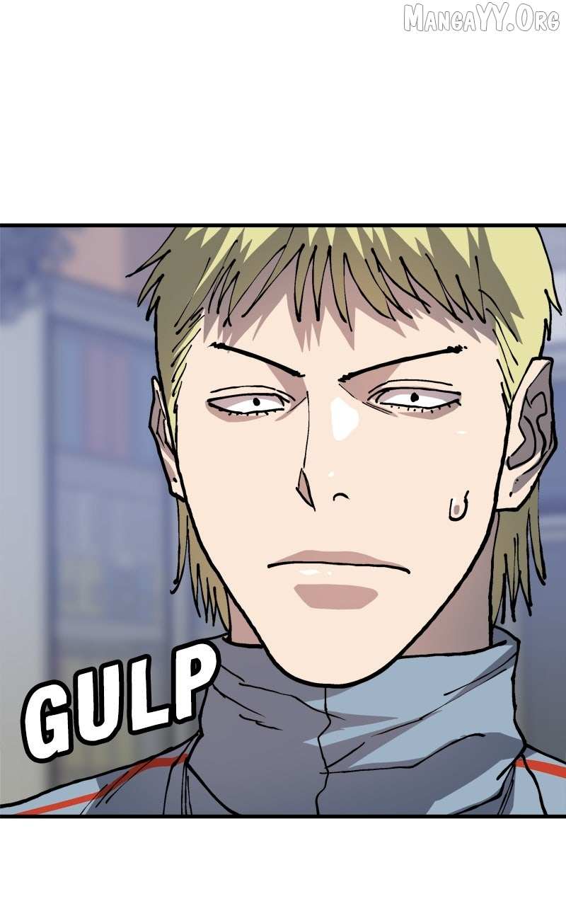 Boss Returns Chapter 77 page 17 - 