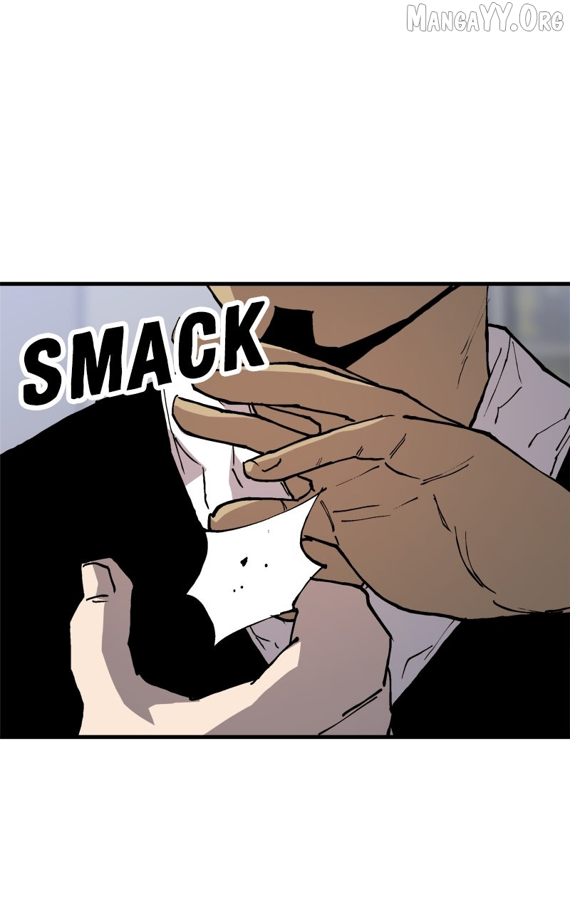 Boss Returns Chapter 77 page 18 - 