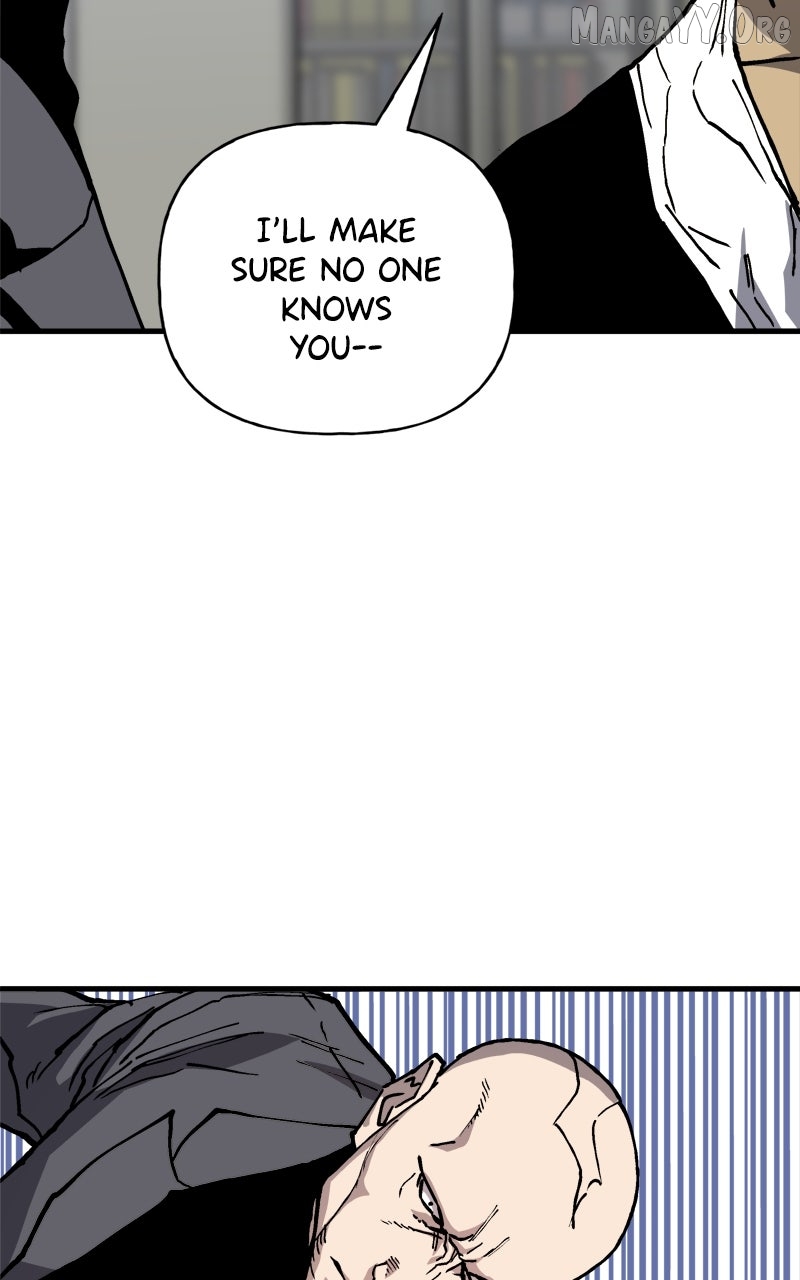Boss Returns Chapter 77 page 20 - 