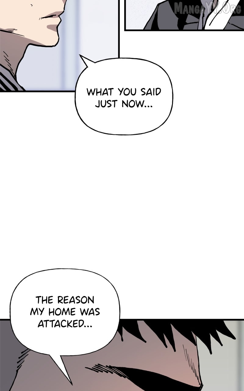 Boss Returns Chapter 77 page 3 - 