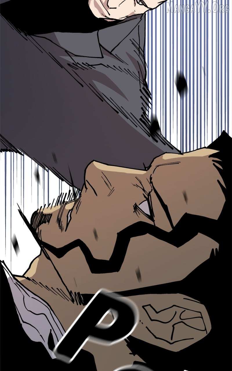 Boss Returns Chapter 77 page 21 - 