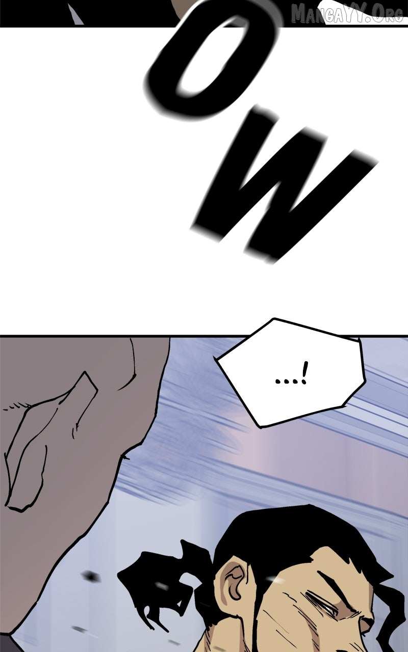 Boss Returns Chapter 77 page 22 - 
