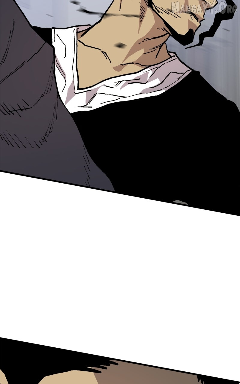 Boss Returns Chapter 77 page 23 - 
