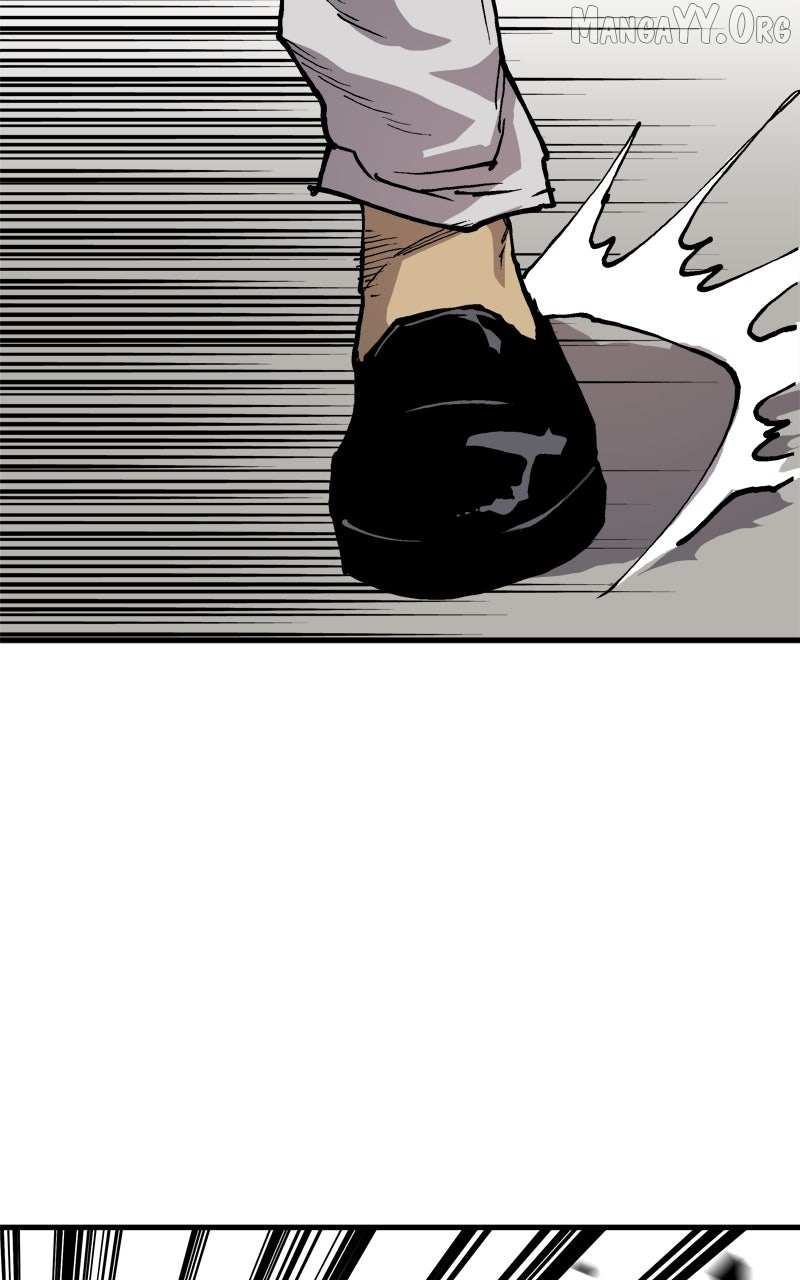 Boss Returns Chapter 77 page 25 - 