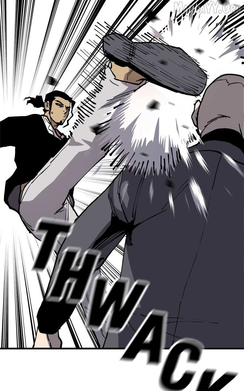 Boss Returns Chapter 77 page 26 - 