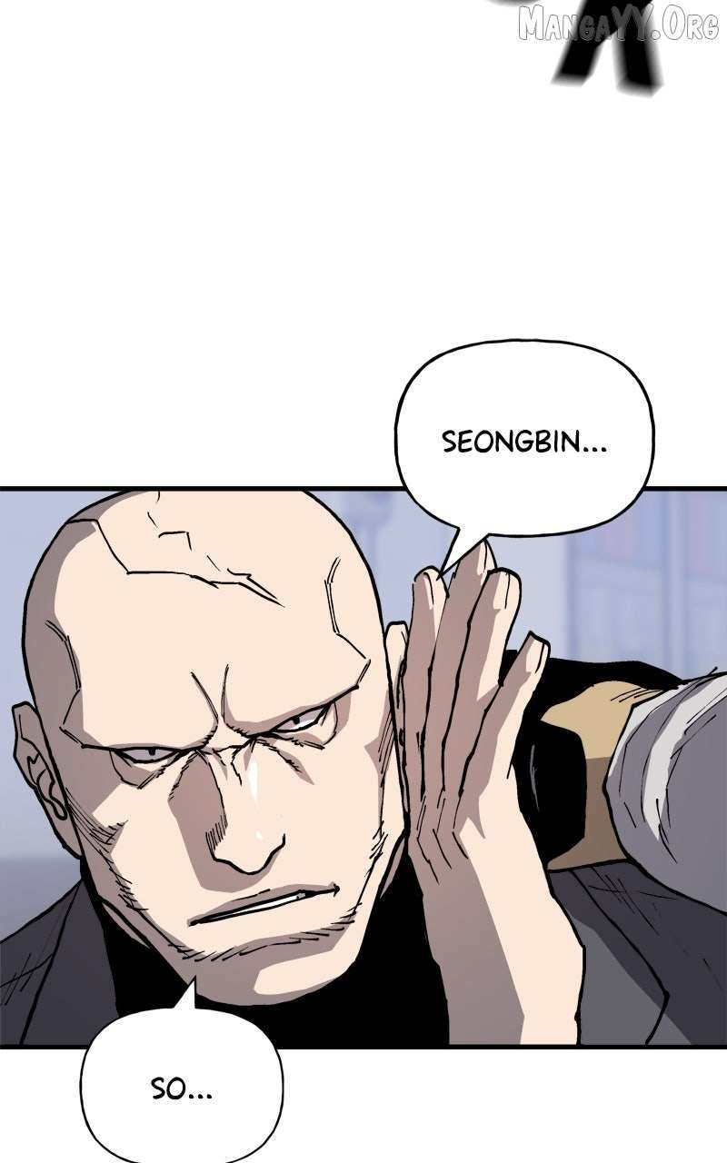 Boss Returns Chapter 77 page 27 - 