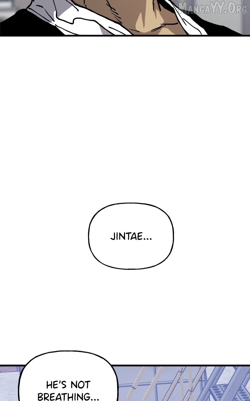 Boss Returns Chapter 77 page 29 - 