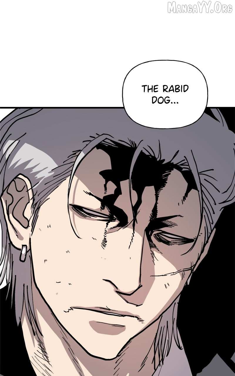 Boss Returns Chapter 77 page 31 - 