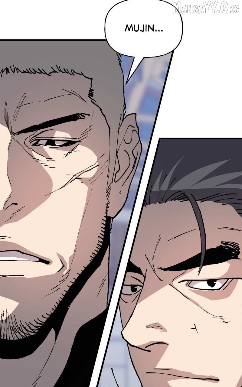 Boss Returns Chapter 77 page 37 - 