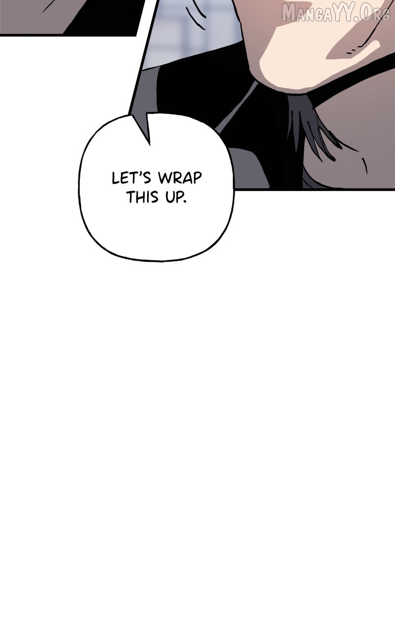 Boss Returns Chapter 77 page 38 - 
