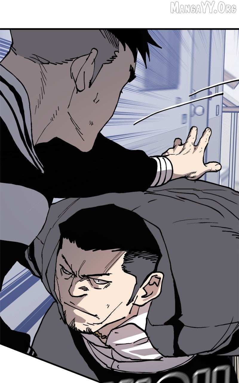 Boss Returns Chapter 77 page 39 - 