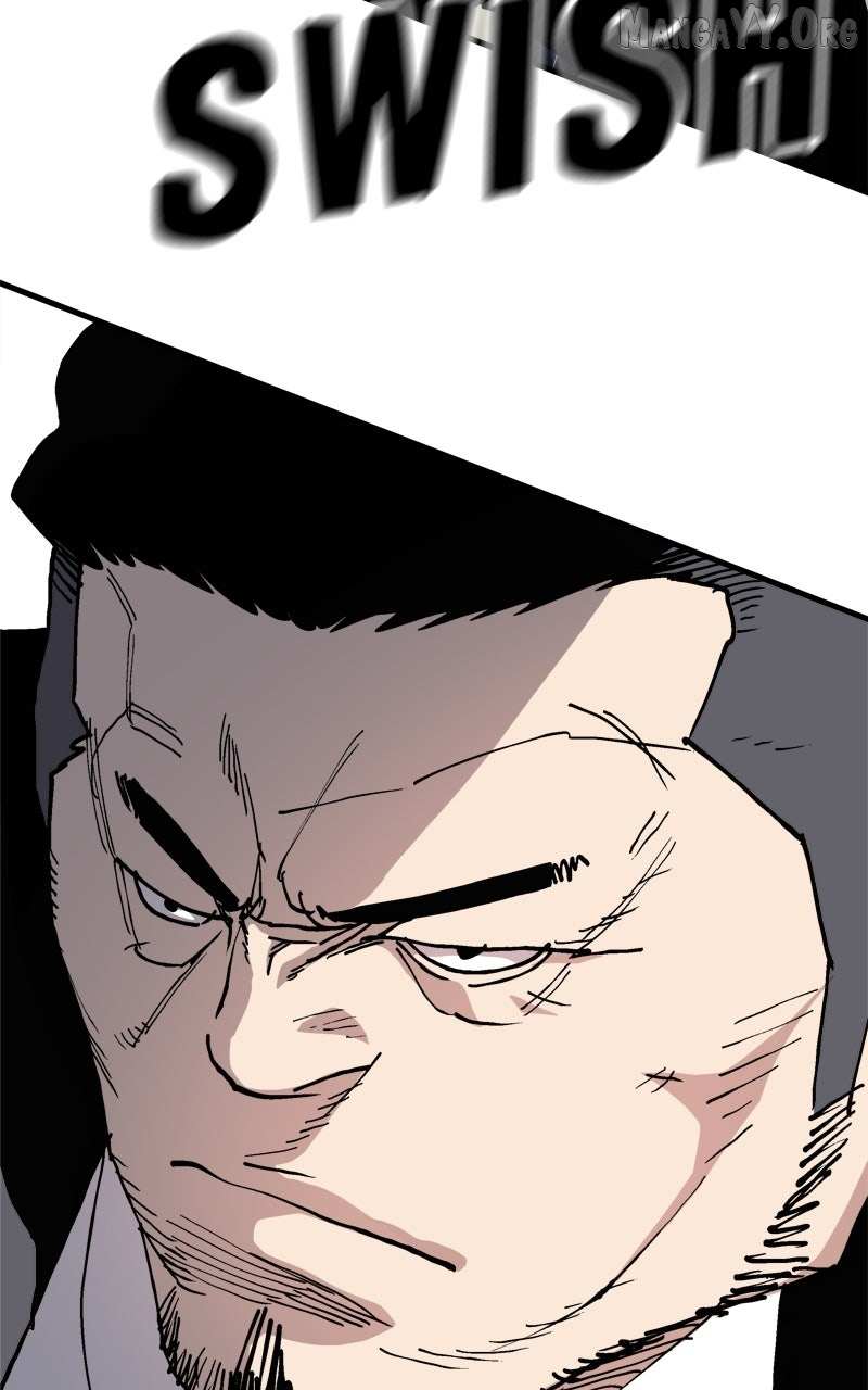 Boss Returns Chapter 77 page 40 - 