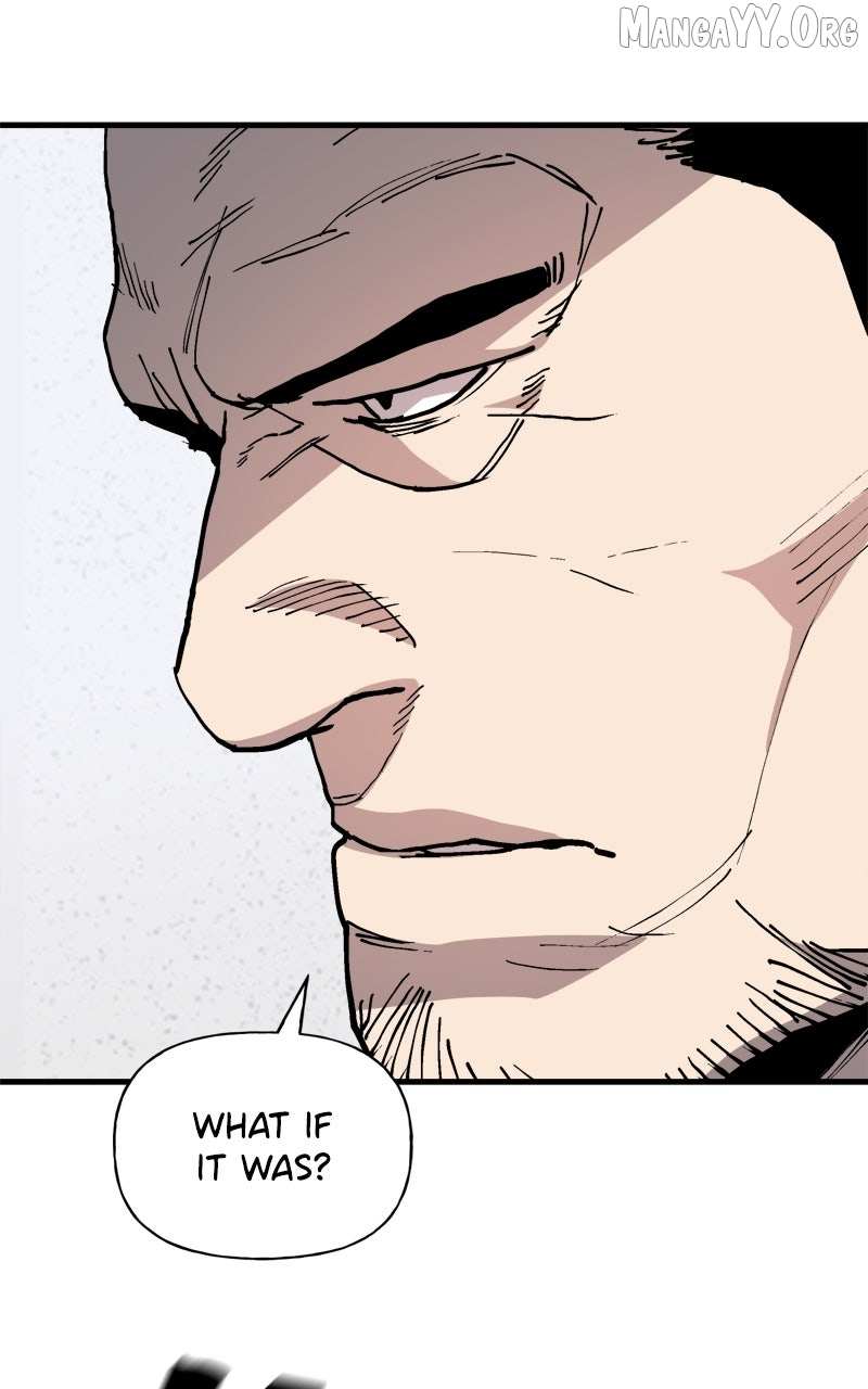 Boss Returns Chapter 77 page 5 - 