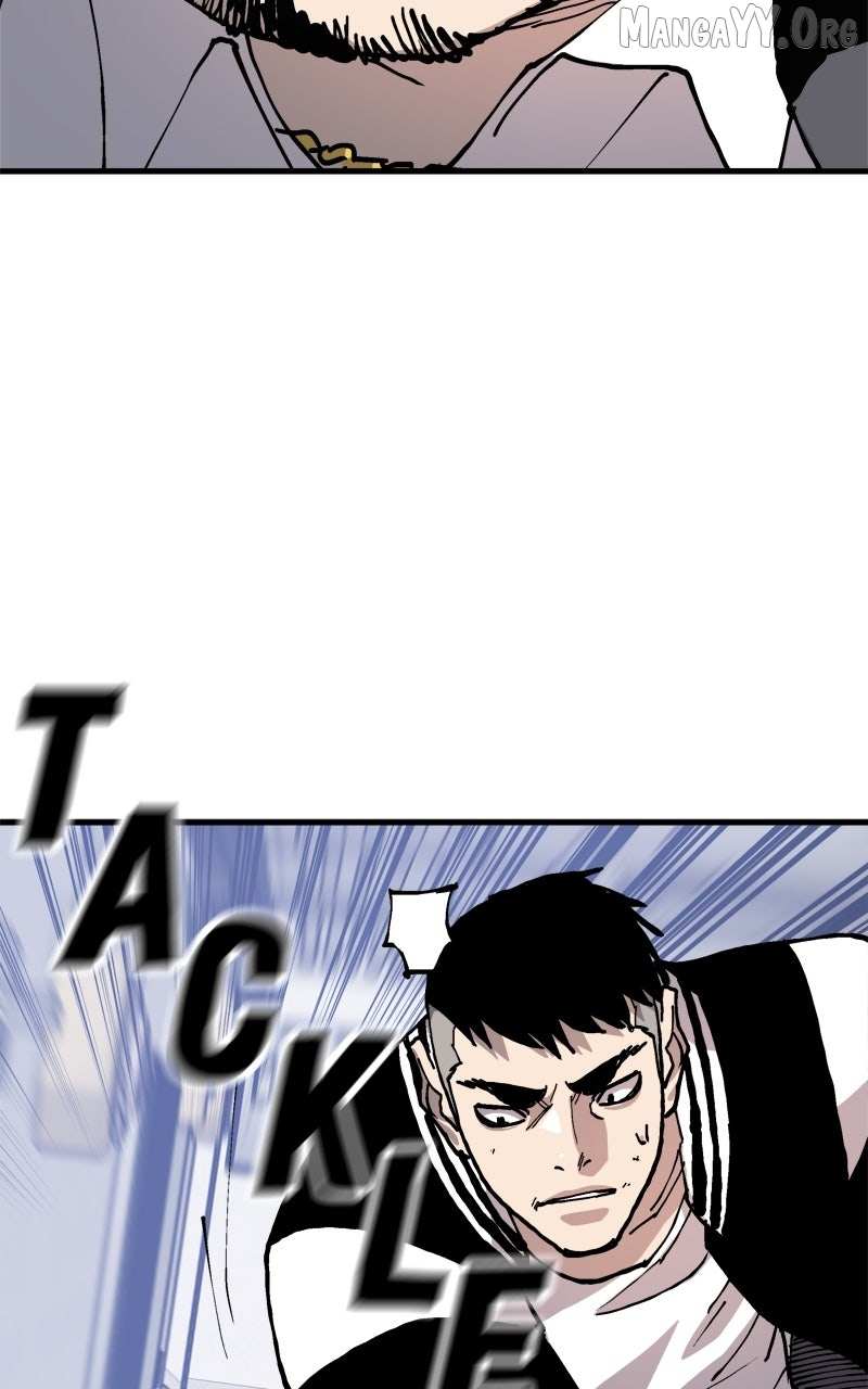Boss Returns Chapter 77 page 41 - 