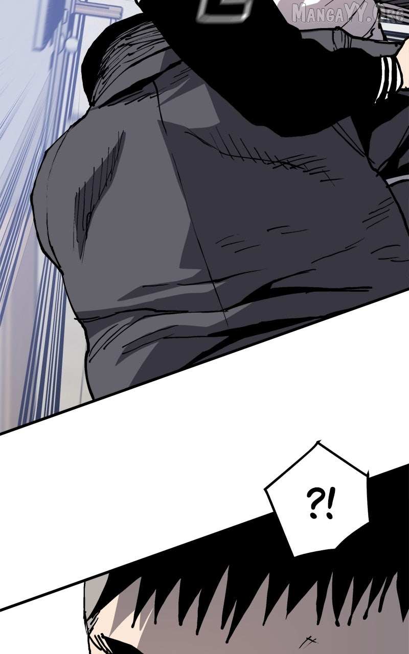 Boss Returns Chapter 77 page 42 - 