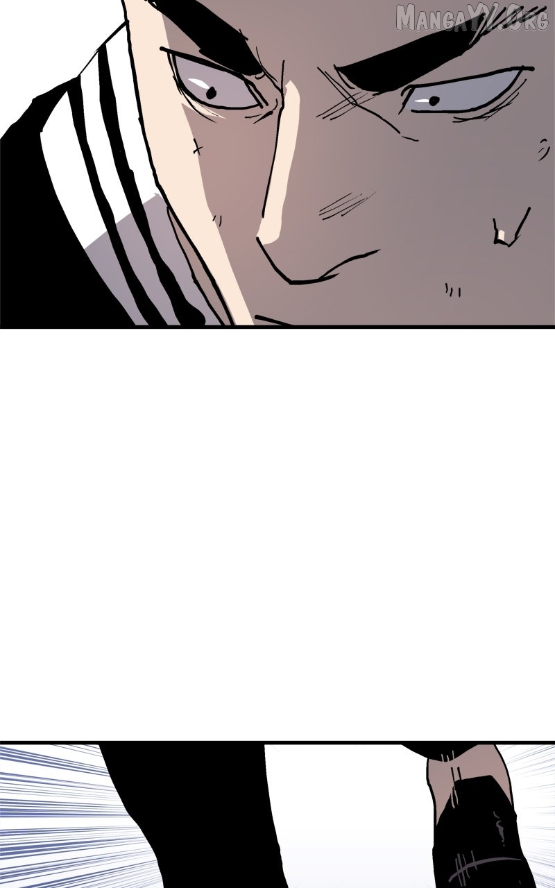 Boss Returns Chapter 77 page 43 - 